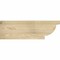 Ekena Millwork Alpine Rough Sawn Rafter Tail, Douglas Fir, 6"W x 10"H x 32"L RFT06X10X32ALP00RDF - alternate 2